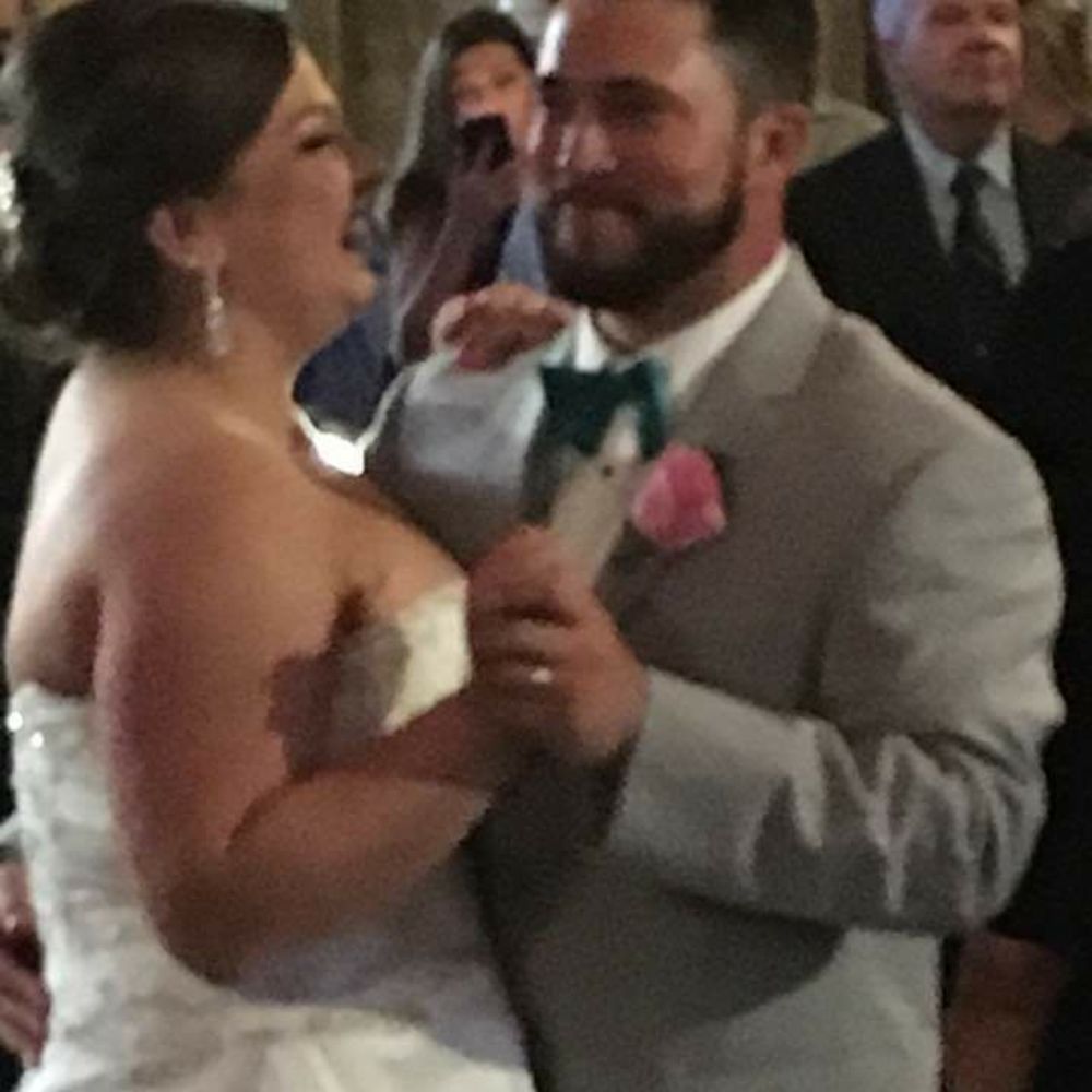 Meet your Posher, Justin